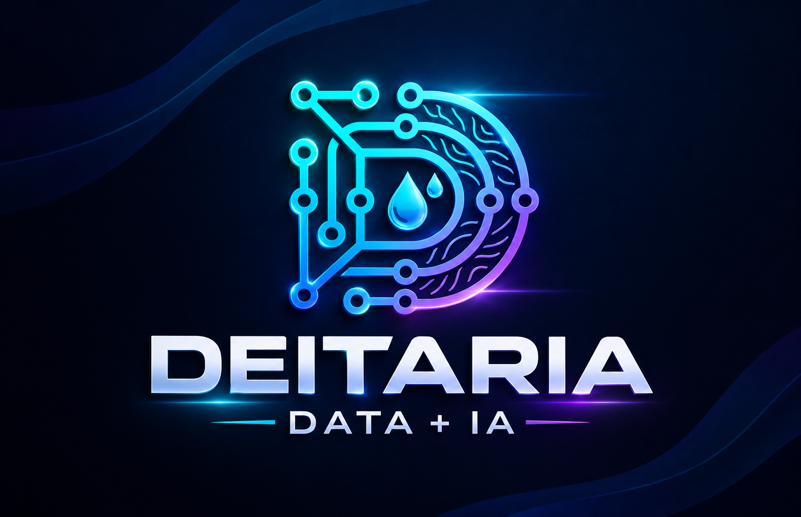 DEITARIA — Data + IA